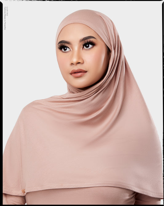 Skiv Tie Instant in Solar