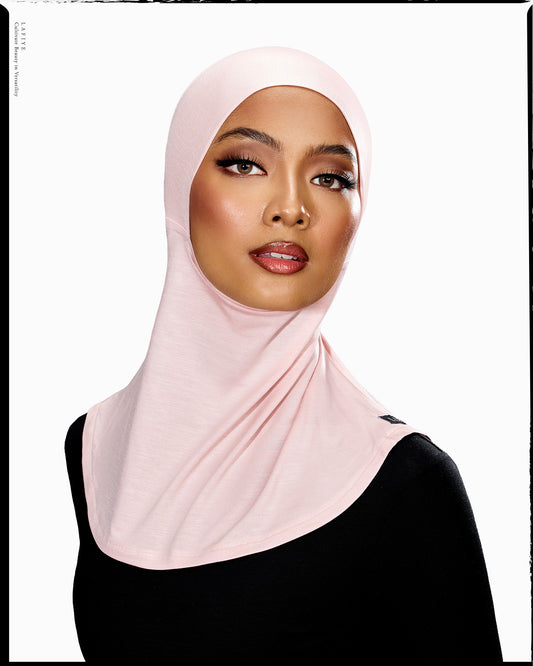 AirSens Maxi Cover Underscarf in Pink