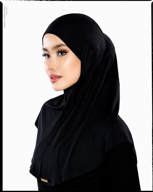 Val Sens Instant in Black