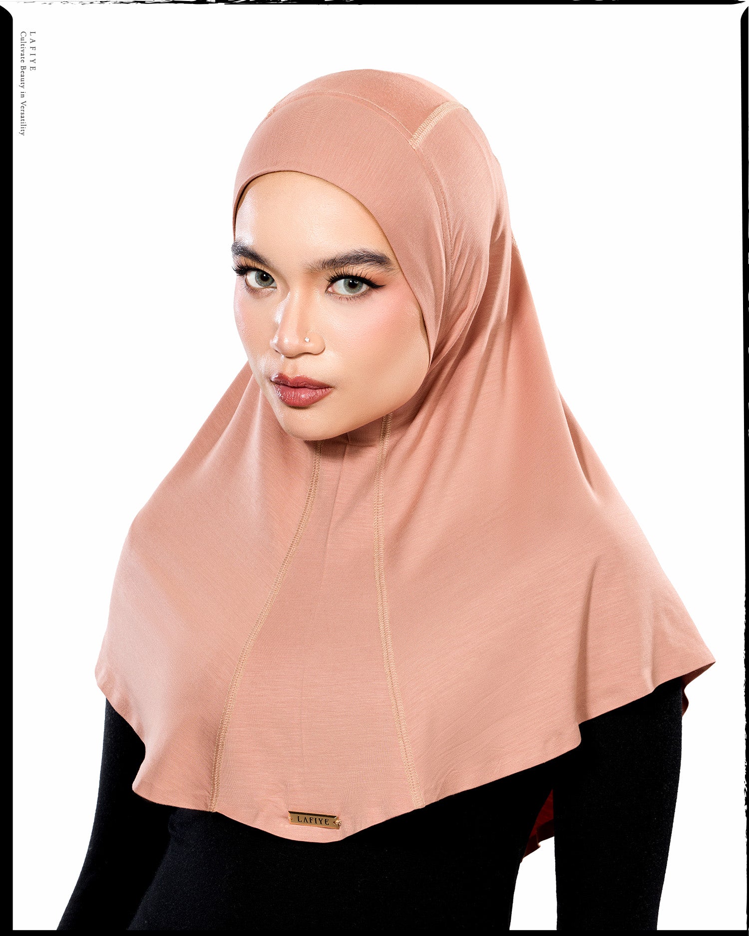 Val Sens Instant in Coral