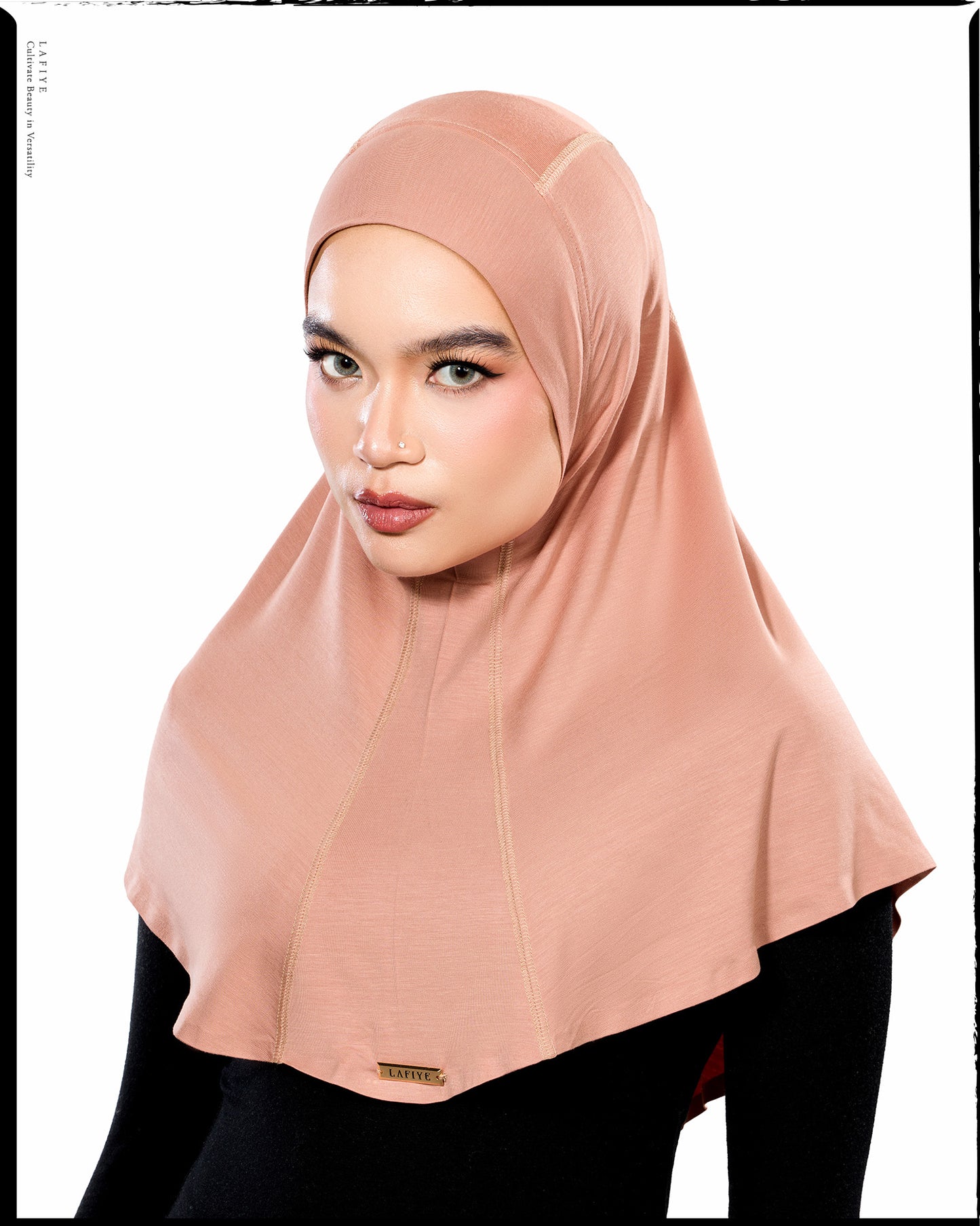 Val Sens Instant in Coral