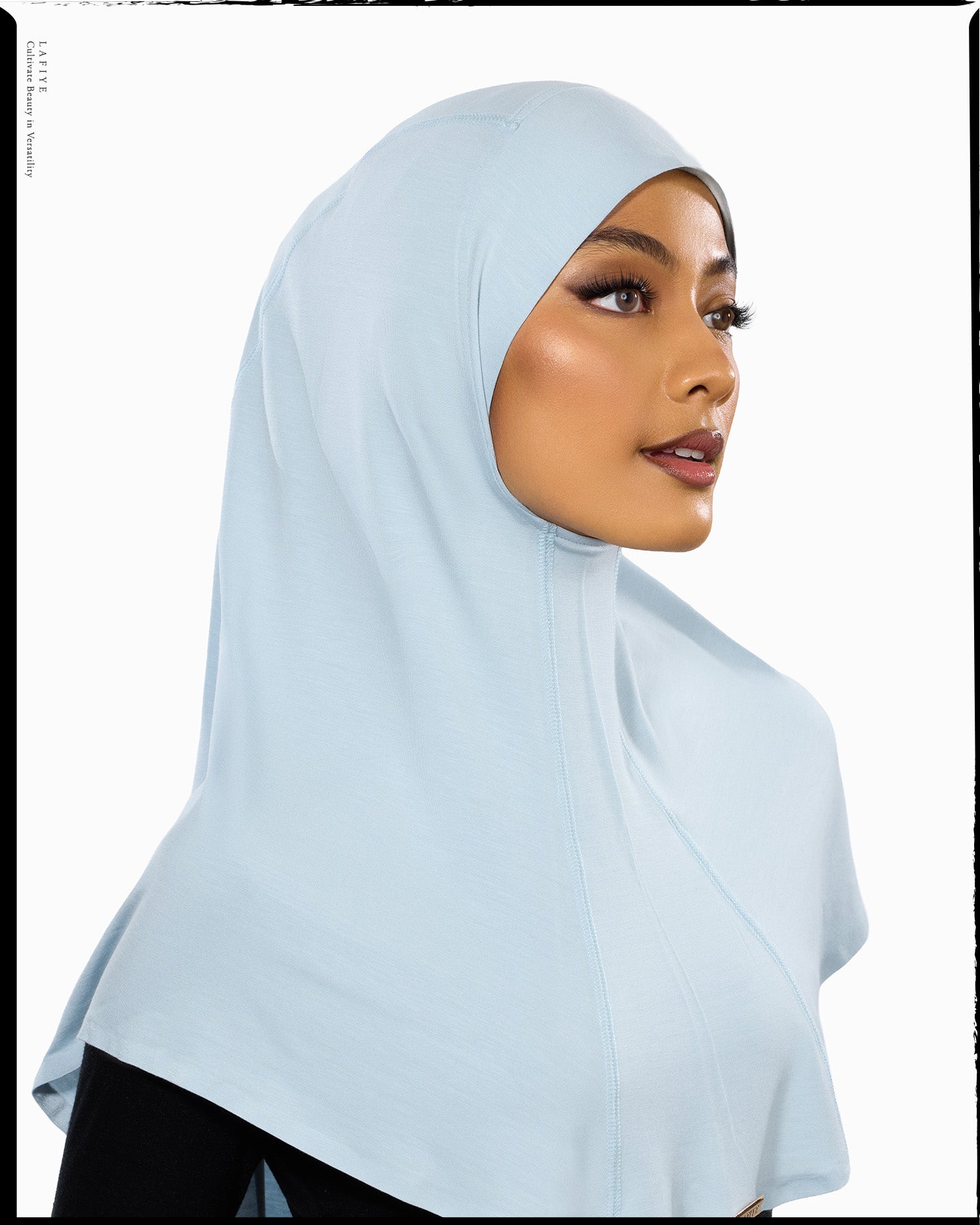 Val Sens Instant in Light Blue