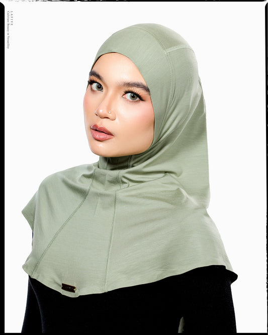 Val Sens Instant in Mint