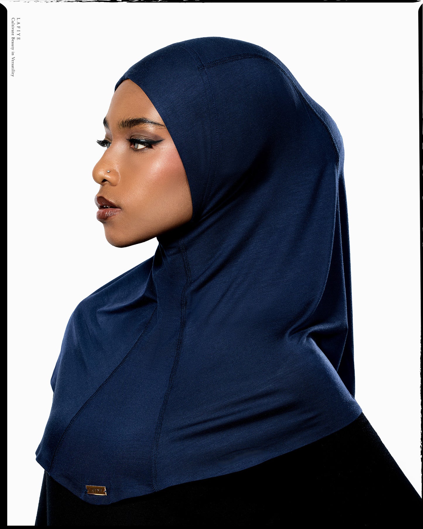 Val Sens Instant in Navy