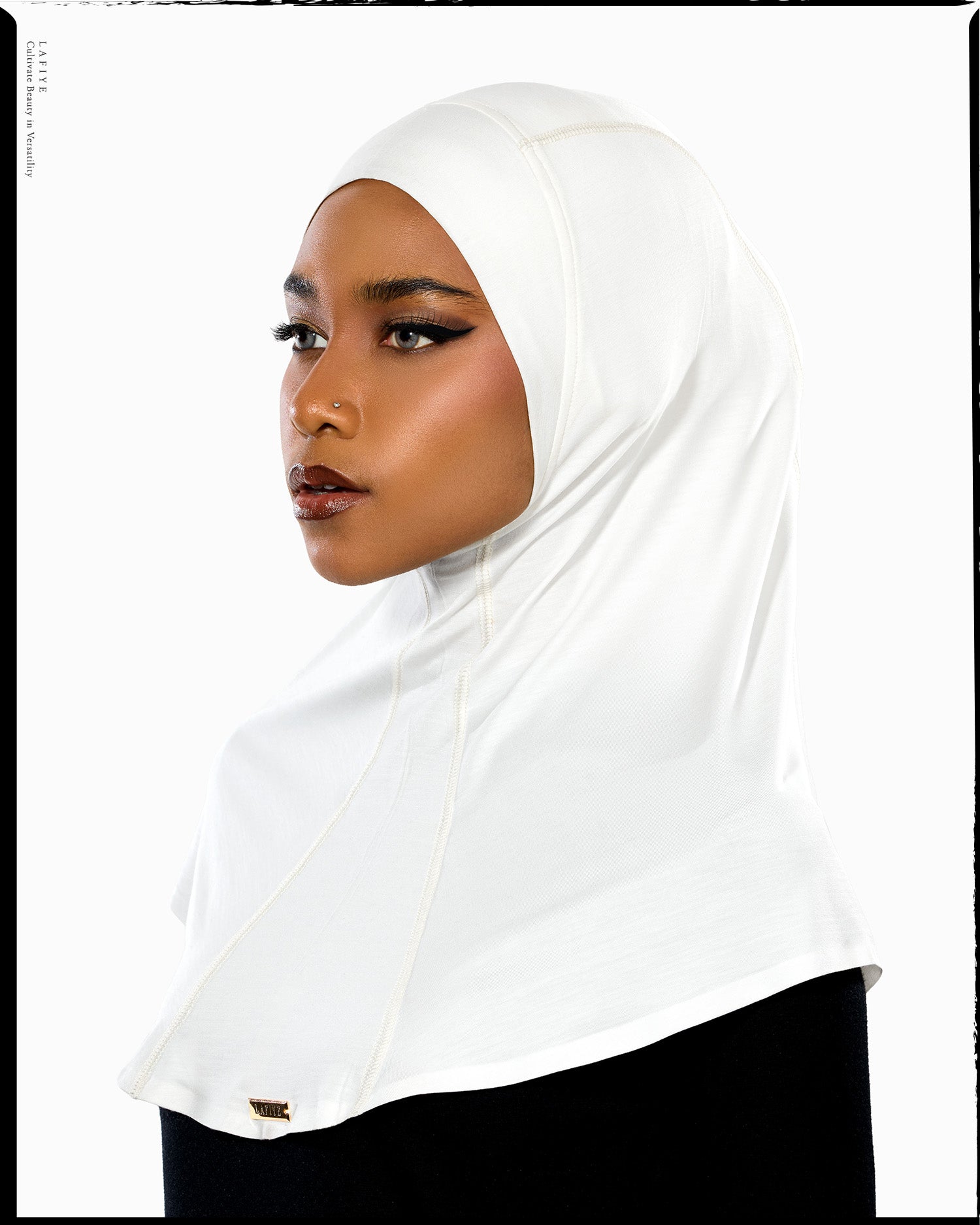 Val Sens Instant in White