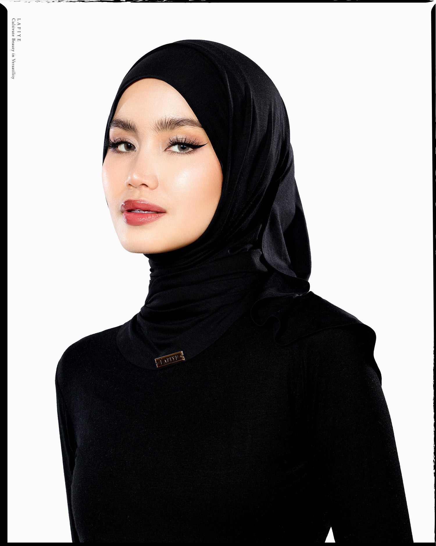 Vey Sens Instant Magnet in Black