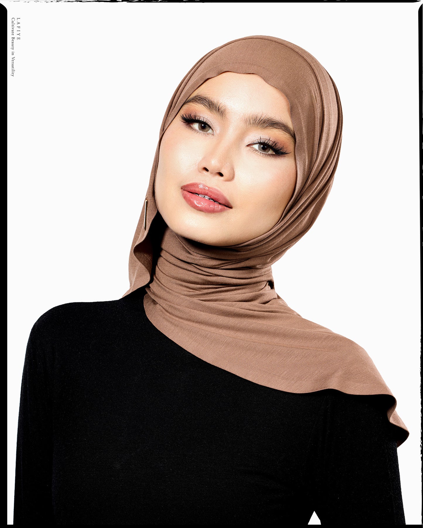 Vey Sens Instant Magnet in Brown