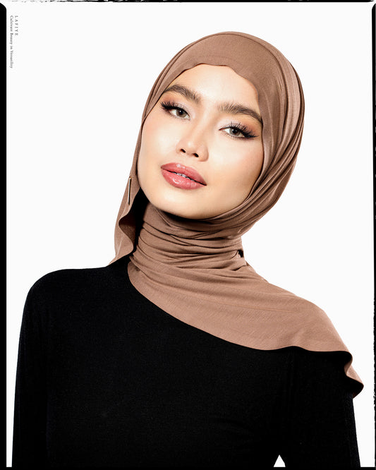 Vey Sens Instant Magnet in Brown