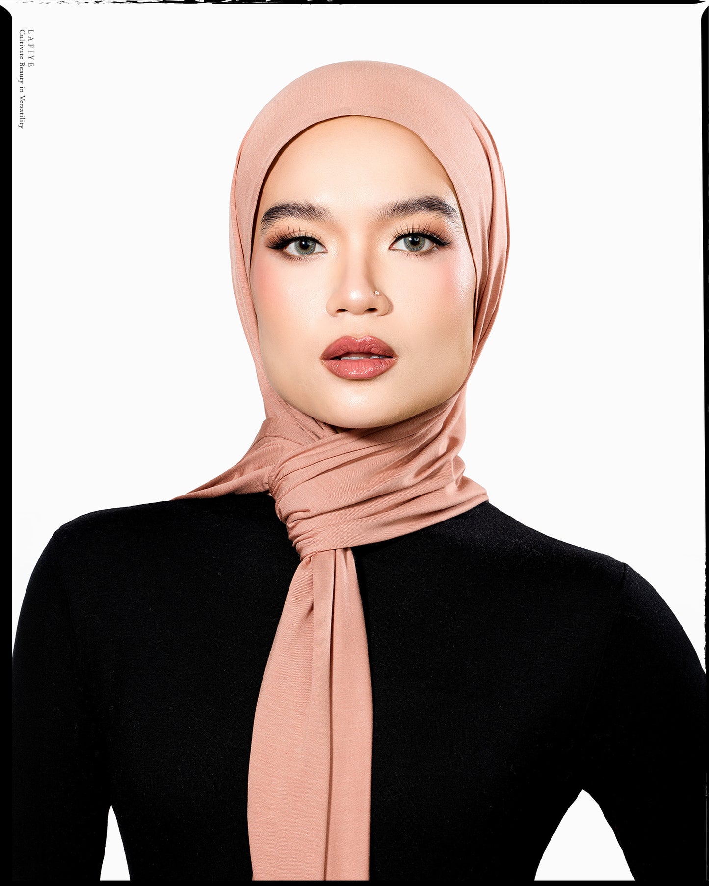 Vey Sens Instant Magnet in Coral