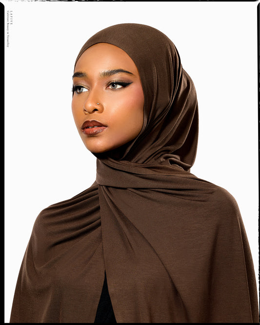 Vey Sens Instant Magnet in Deep Brown