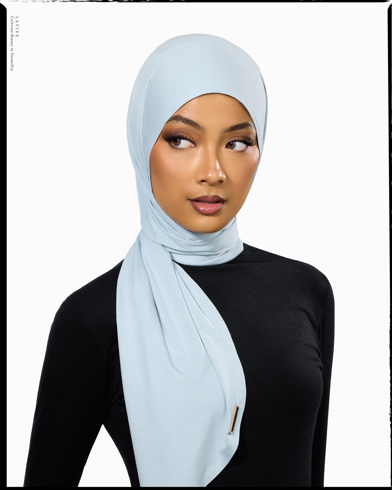 Vey Sens Instant Magnet in Light Blue
