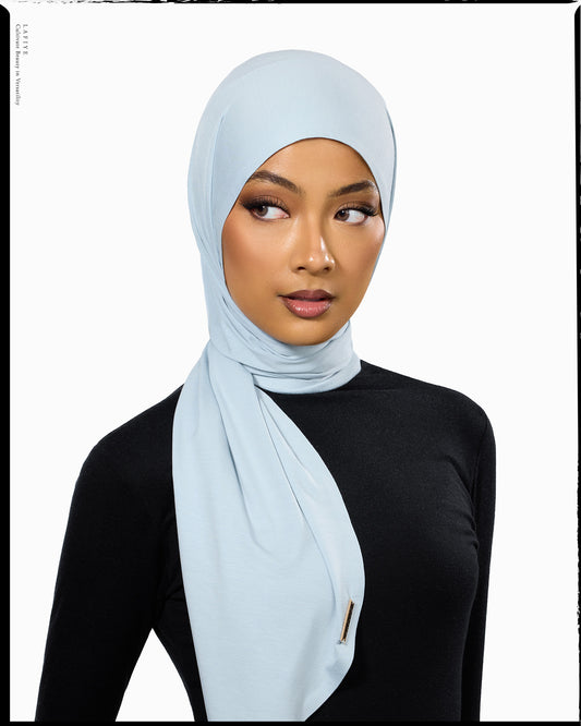 Vey Sens Instant Magnet in Light Blue