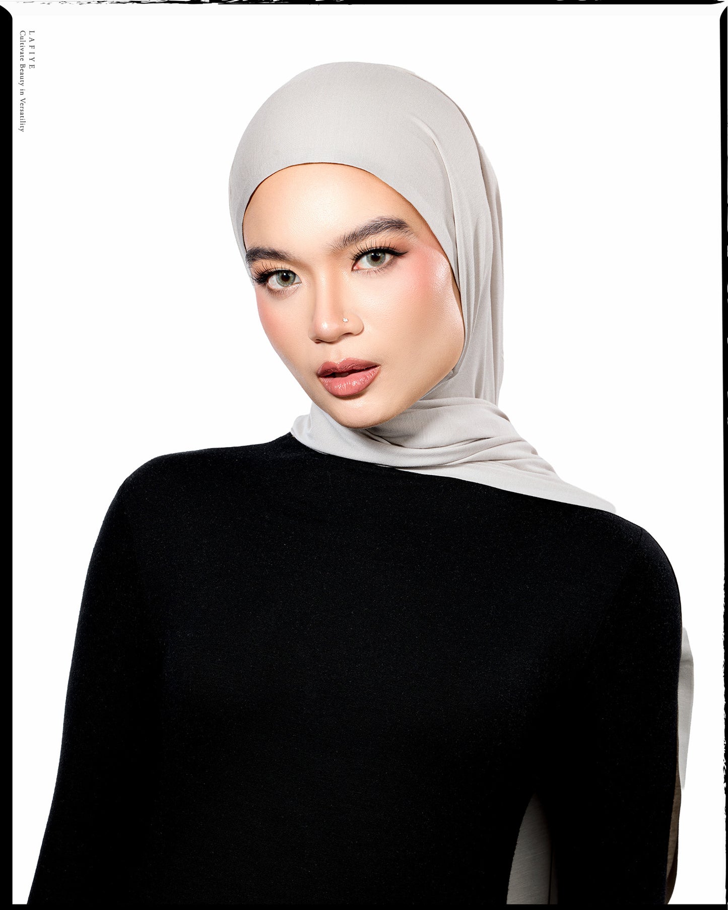 Vey Sens Instant Magnet in Light Grey