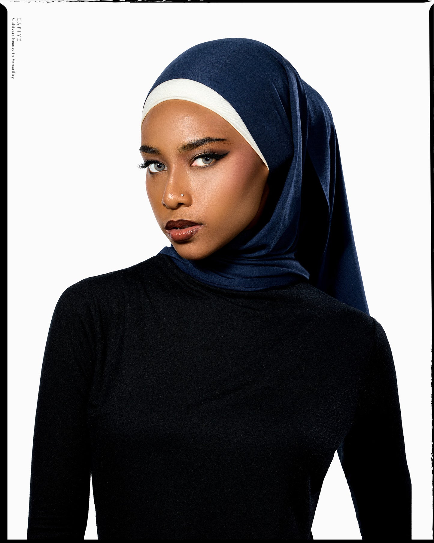 Vey Sens Instant Magnet in Navy