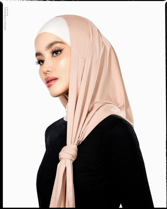 Vey Sens Instant Magnet in Pale Pink