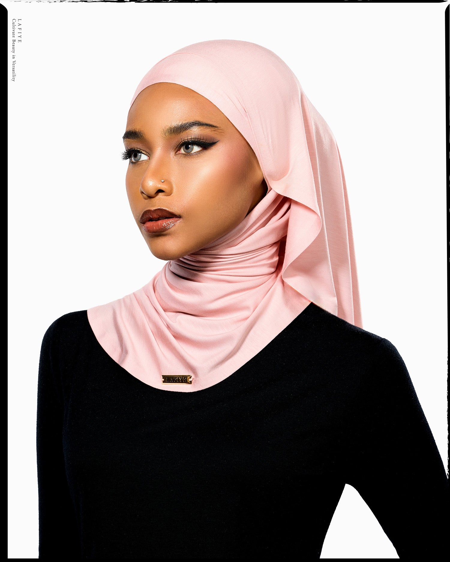 Vey Sens Instant Magnet in Pink
