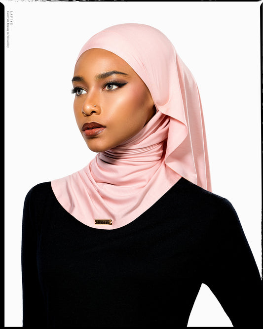 Vey Sens Instant Magnet in Pink