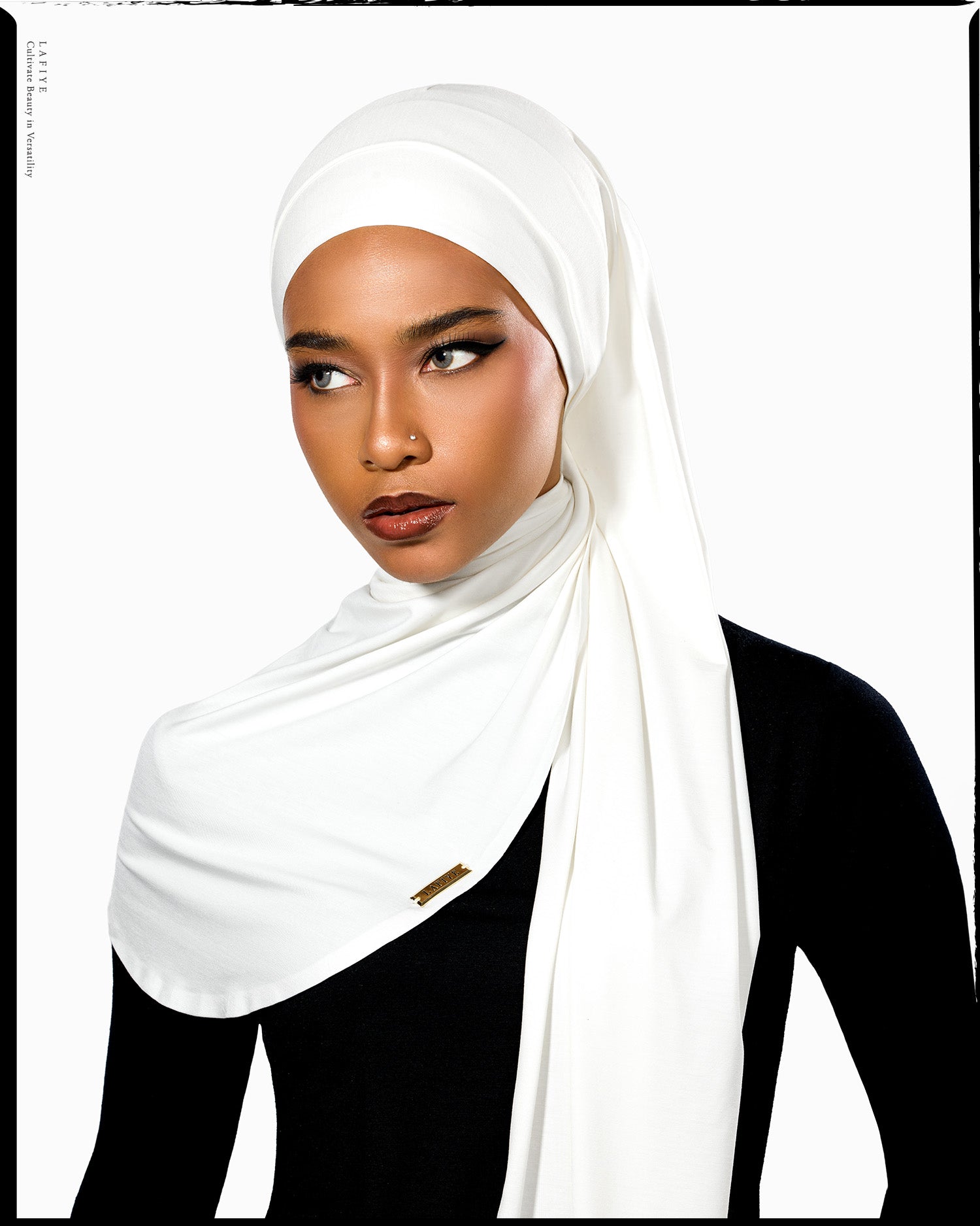 Vey Sens Instant Magnet in White