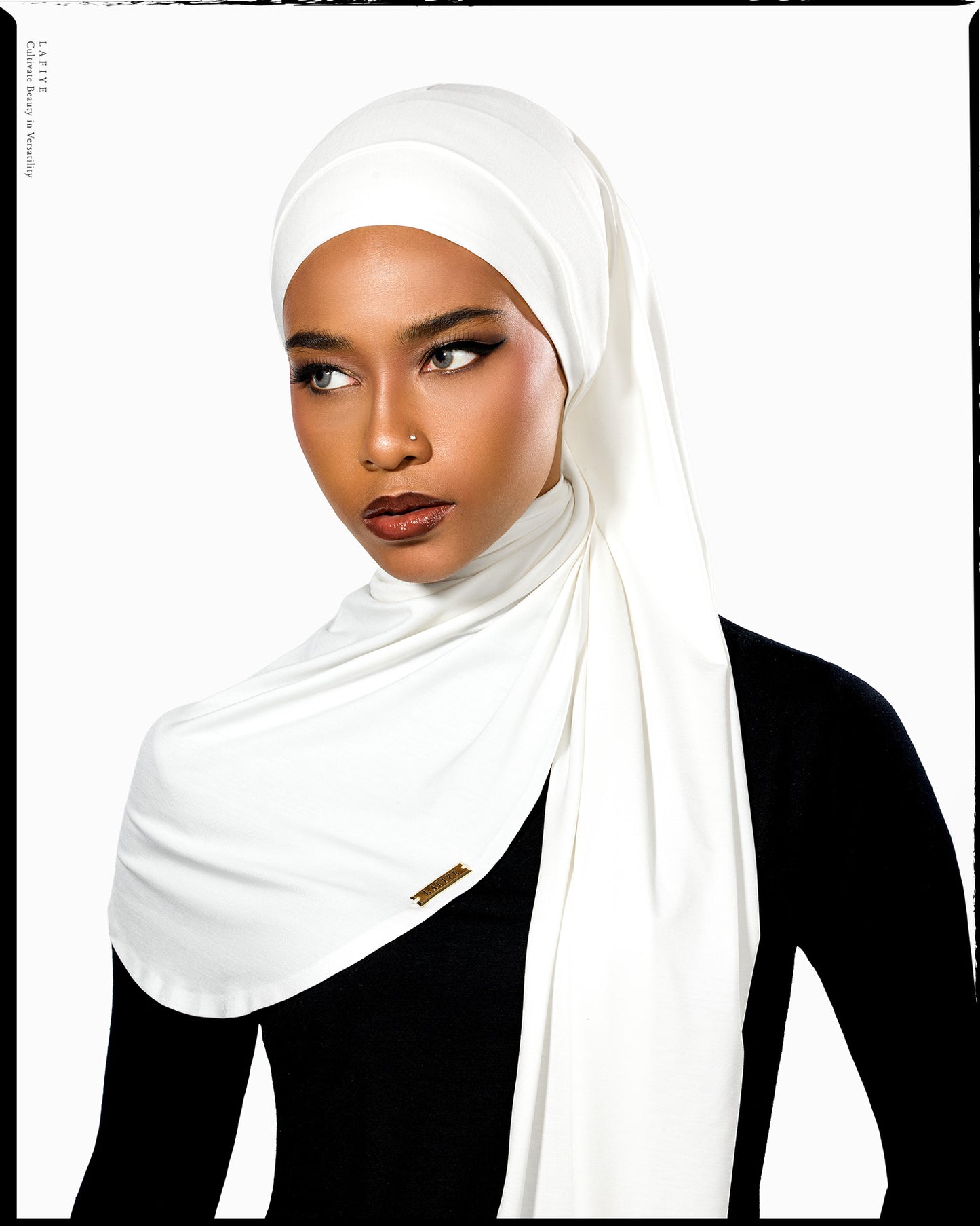 Vey Sens Instant Magnet in White