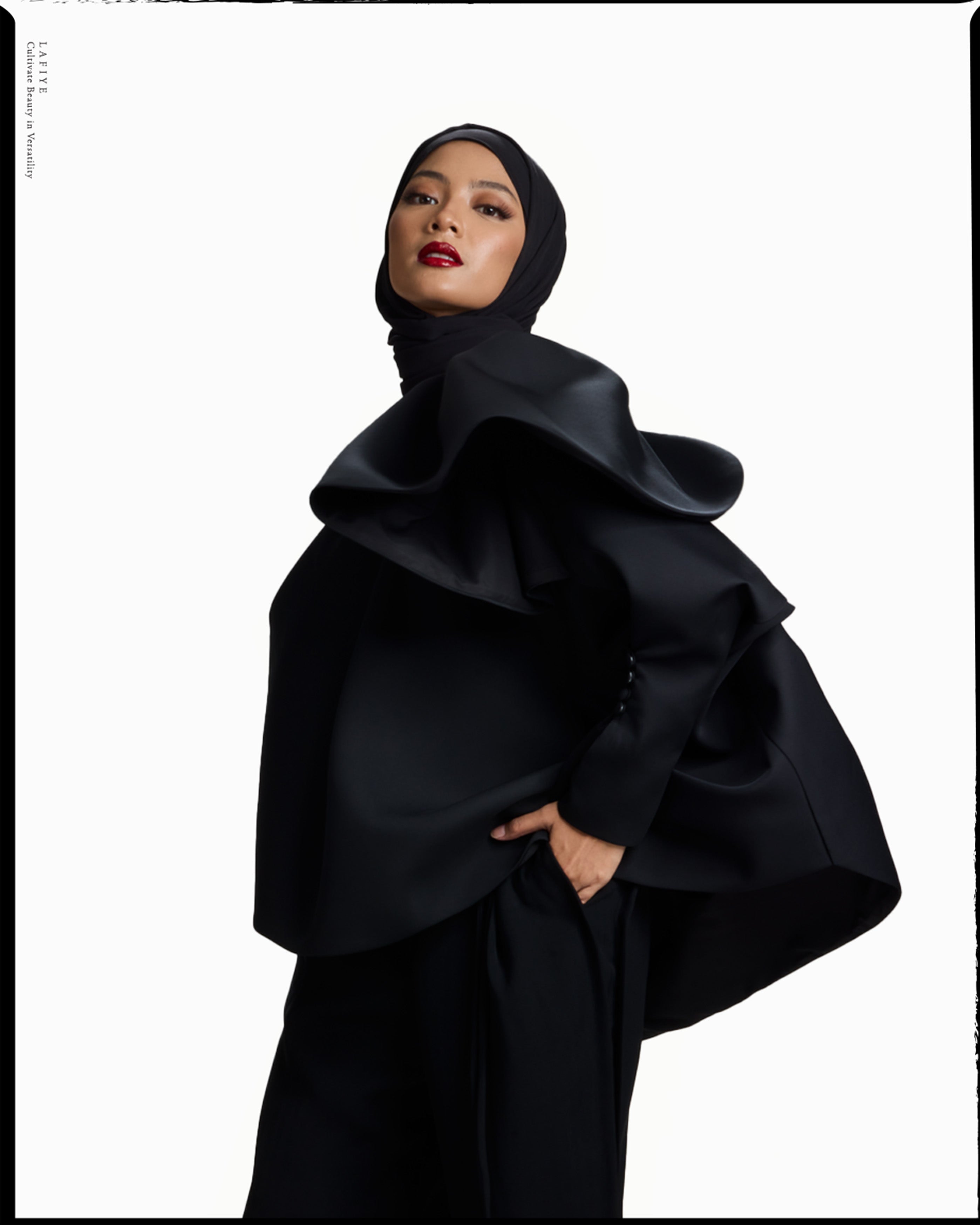 Prime Capelet in Focus