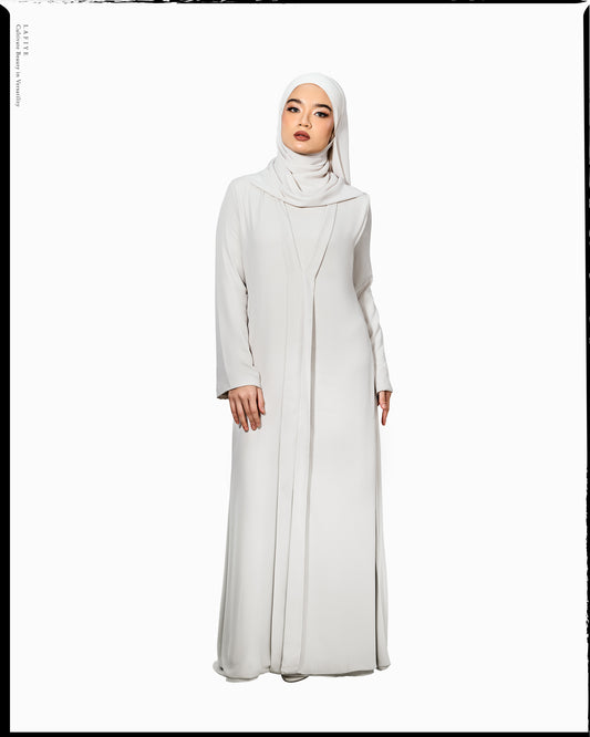 Sav Abaya in Slate