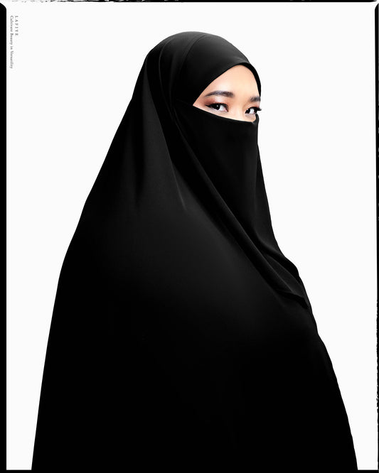 Sav Khimar in Raven