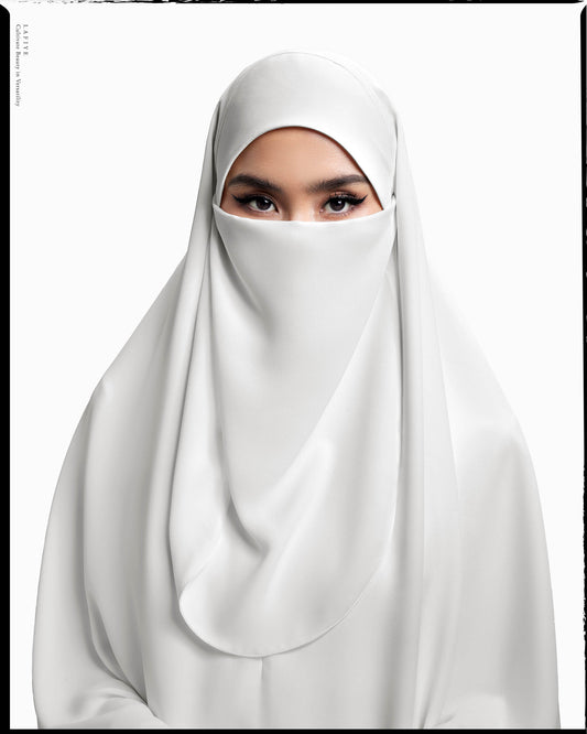 Sav Khimar in Slate