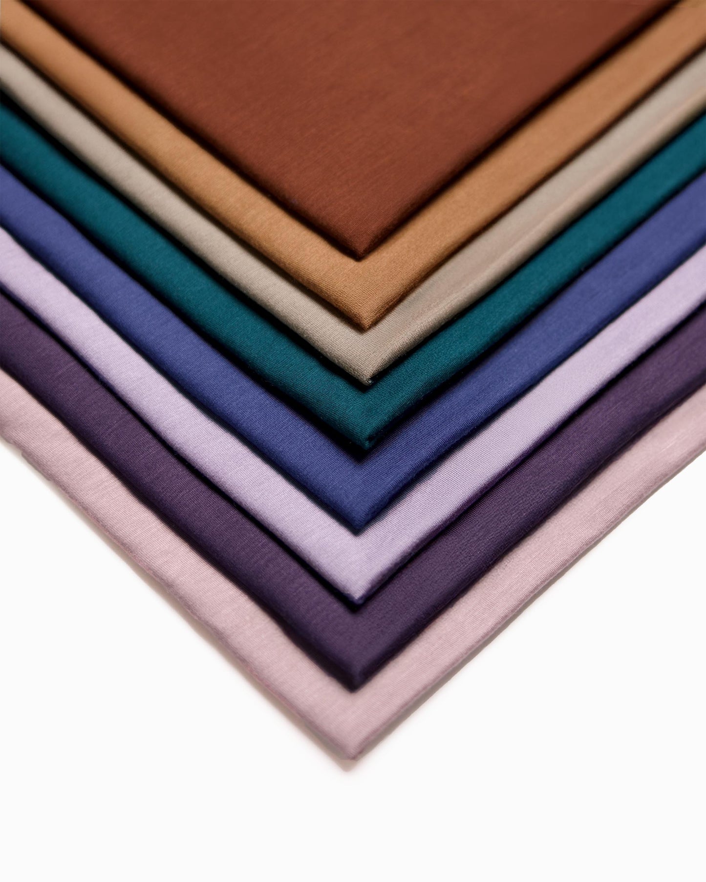 Skiv Rou Scarf in Terrain
